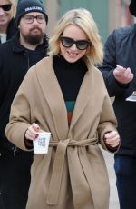 NAOMI WATTS Out at Sundance Film Festival in Park City 01/22/2018