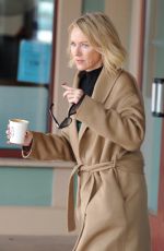 NAOMI WATTS Out at Sundance Film Festival in Park City 01/22/2018