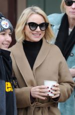 NAOMI WATTS Out at Sundance Film Festival in Park City 01/22/2018