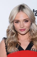NATALIE ALYN LIND at Entertainment Weekly Pre-SAG Party in Los Angeles 01/20/2018