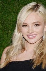 NATALIE ALYN LING at Golden Globe After-party in Los Angeles 01/07/2018