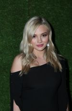 NATALIE ALYN LING at Golden Globe After-party in Los Angeles 01/07/2018