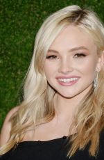 NATALIE ALYN LING at Golden Globe After-party in Los Angeles 01/07/2018