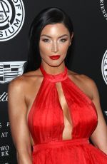 NATALIE EVA MARIE at The Art of Elysium Heaven in Los Angeles 01/06/2018