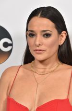 NATALIE MARTINEZ at ABC All-star Party at TCA Winter Press Tour in Los Angeles 01/08/2018