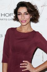 NECAR ZADEGAN at Entertainment Weekly Pre-SAG Party in Los Angeles 01/20/2018