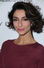 NECAR ZADEGAN at Entertainment Weekly Pre-SAG Party in Los Angeles 01/20/2018