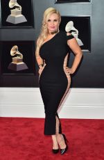 NICOLE COCO AUSTIN at Grammy 2018 Awards in New York 01/28/2018