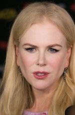 NICOLE KIDMAN at 7th AACTA International Awards in Los Angeles 01/05/2018