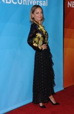 NICOLE RICHIE at NBC/Universal TCA Winter Press Tour in Los Angeles 01/09/2018