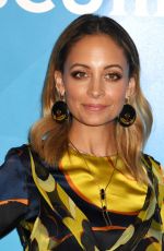 NICOLE RICHIE at NBC/Universal TCA Winter Press Tour in Los Angeles 01/09/2018