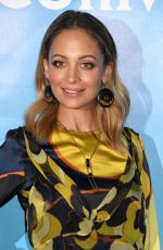 NICOLE RICHIE at NBC/Universal TCA Winter Press Tour in Los Angeles 01/09/2018