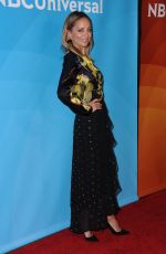 NICOLE RICHIE at NBC/Universal TCA Winter Press Tour in Los Angeles 01/09/2018