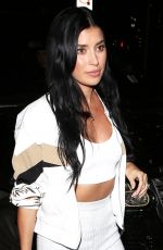 NICOLE WILLIAMS at Craig
