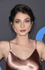 NIKKI KOSS at 2018 Freeform Summit in Hollywood 01/18/2018