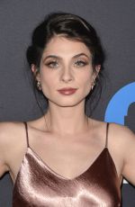 NIKKI KOSS at 2018 Freeform Summit in Hollywood 01/18/2018