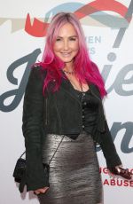 NIKKI LUND at Steven Tyler and Live Nation Presents Inaugural Janie’s Fund Gala and Grammy 