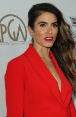NIKKI REED at Producers Guild Awards 2018 in Beverly Hills 01/20/2018
