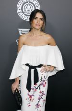 NIKKI REED at The Art of Elysium Heaven in Los Angeles 01/06/2018