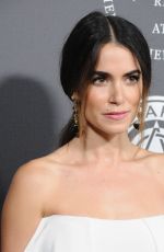 NIKKI REED at The Art of Elysium Heaven in Los Angeles 01/06/2018