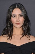 NIKOHL BOOSHERI at 2018 Freeform Summit in Hollywood 01/18/2018