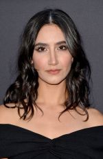 NIKOHL BOOSHERI at 2018 Freeform Summit in Hollywood 01/18/2018