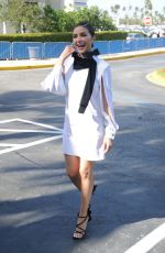OLIVIA CULPO at $16 Million Pegasus World Cup Invitational in Florida 01/27/2018