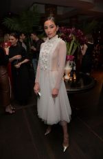 OLIVIA CULPO at Marie Claire Image Makers Awards in Los Angeles 01/11/2018