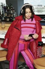 OLIVIA CULPO in Cosmopolitan Magazine, February 2018