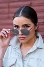 OLIVIA CULPO Out and About in New York 01/24/2018