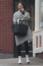 OLIVIA CULPO Out and About in Providence 01/22/2018