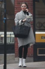 OLIVIA CULPO Out and About in Providence 01/22/2018