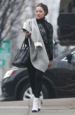 OLIVIA CULPO Out and About in Providence 01/22/2018