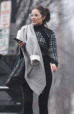 OLIVIA CULPO Out and About in Providence 01/22/2018