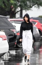 OLIVIA CULPO Out Shopping for Groceries in Los Angeles 01/09/2018