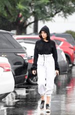 OLIVIA CULPO Out Shopping for Groceries in Los Angeles 01/09/2018