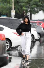 OLIVIA CULPO Out Shopping for Groceries in Los Angeles 01/09/2018