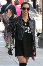 OLIVIA MUNN at 2018 Women