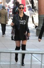 OLIVIA MUNN at 2018 Women
