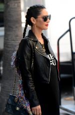 OLIVIA MUNN at 2018 Women