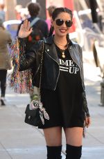 OLIVIA MUNN at 2018 Women