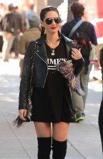 OLIVIA MUNN at 2018 Women