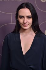 OLIVIA PEREZ at Delta Airlines Pre-grammy Party in New York 01/25/2018