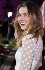 ORLY SHANI at Hhallmark Channel All-star Party in Los Angeles 01/13/2018