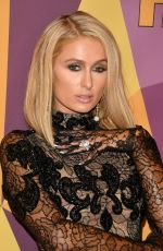 PARIS HILTON at HBO’s Golden Globe Awards After-party in Los Angeles 01/07/2018