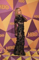 PARIS HILTON at HBO’s Golden Globe Awards After-party in Los Angeles 01/07/2018
