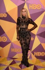 PARIS HILTON at HBO’s Golden Globe Awards After-party in Los Angeles 01/07/2018