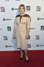PARISA CAVIANI at Small Town Crime Special Screening in Los Angeles 01/09/2018