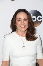 PATRICIA HEATON at ABC All-star Party at TCA Winter Press Tour in Los Angeles 01/08/2018