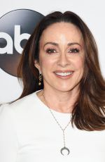 PATRICIA HEATON at ABC All-star Party at TCA Winter Press Tour in Los Angeles 01/08/2018